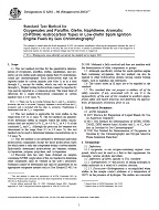 ASTM D6293-98(2003)e1 ASTM D6293-98(2003)e1