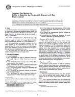 ASTM D6334-98(2003)e1