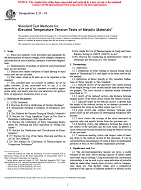 ASTM E21-03