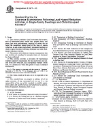 ASTM E2271-03