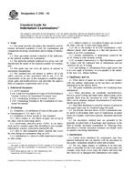 ASTM E2291-03