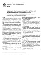 ASTM F1260M-96(2003)