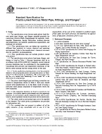 ASTM F1545-97(2003) ASTM F1545-97(2003)