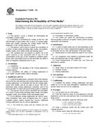 ASTM F2294-03 ASTM F2294-03