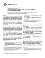 ASTM F2322-03 ASTM F2322-03