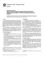 ASTM F980M-96(2003) ASTM F980M-96(2003)