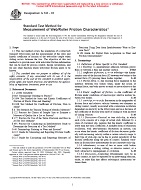 ASTM G143-03 ASTM G143-03