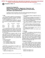 ASTM D5086-95 ASTM D5086-95