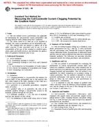 ASTM D5101-99 ASTM D5101-99