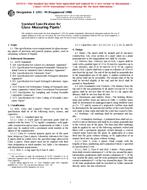 ASTM E1293-94(1998)