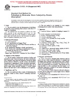 ASTM D5153-91(1997) ASTM D5153-91(1997)