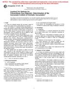 ASTM D5155-96 ASTM D5155-96