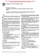 ASTM D5165-93(1999) ASTM D5165-93(1999)