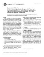 ASTM D5173-97(2001) ASTM D5173-97(2001)