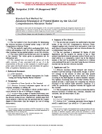 ASTM D5181-91(1997)e1