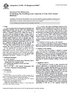 ASTM D5182-97(2002)e1