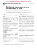 ASTM D5183-95(1999)e1