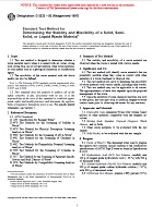 ASTM D5232-92(1997) ASTM D5232-92(1997)