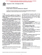 ASTM D5233-92(1999) ASTM D5233-92(1999)