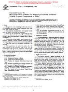 ASTM D5241-92(1998) ASTM D5241-92(1998)