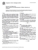 ASTM D5243-92(2001) ASTM D5243-92(2001)