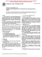ASTM D5246-92(1998) ASTM D5246-92(1998)