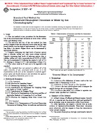 ASTM D5257-97 ASTM D5257-97