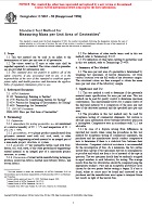 ASTM D5261-92(1996) ASTM D5261-92(1996)