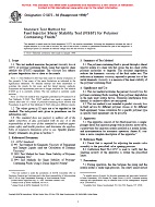 ASTM D5275-92(1998)e1 ASTM D5275-92(1998)e1