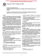 ASTM D5284-93(1999) ASTM D5284-93(1999)