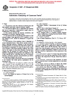 ASTM D5287-97(2002) ASTM D5287-97(2002)