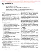 ASTM F496-99 ASTM F496-99