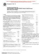 ASTM F599-95 ASTM F599-95