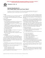 ASTM A392-03 ASTM A392-03