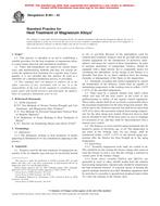 ASTM B661-03 ASTM B661-03