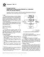 ASTM C1068-03 ASTM C1068-03