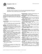 ASTM D4410-03 ASTM D4410-03