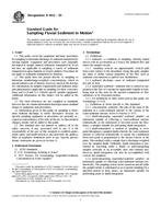 ASTM D4411-03 ASTM D4411-03