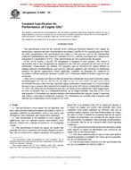 ASTM D4485-03 ASTM D4485-03