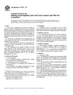 ASTM D5167-03 ASTM D5167-03