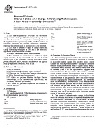 ASTM E1523-03