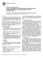 ASTM F2298-03 ASTM F2298-03