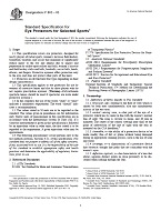 ASTM F803-03 ASTM F803-03