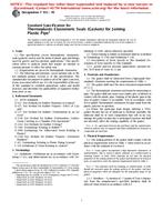 ASTM F913-95 ASTM F913-95