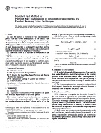ASTM E1772-95(2001)