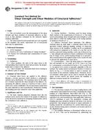 ASTM E229-97