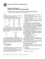 ASTM A203/A203M-97(2003) ASTM A203/A203M-97(2003)