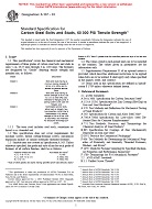 ASTM A307-03