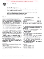 ASTM A354-03a ASTM A354-03a