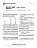 ASTM A387/A387M-03 ASTM A387/A387M-03